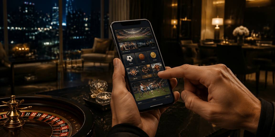 mu5076 Hơn 2.000 slot và 120 bàn live casino